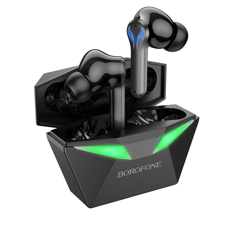 Бездротова стерео гарнітура Borofone BW24 Gaming