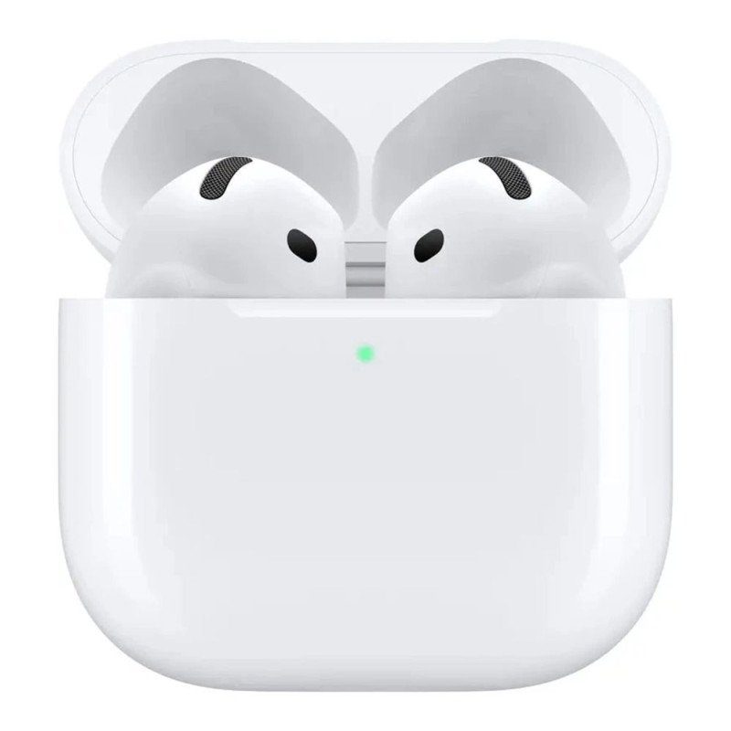 Бездротова стерео гарнітура Apple Airpods 4 (Zhongke8922)