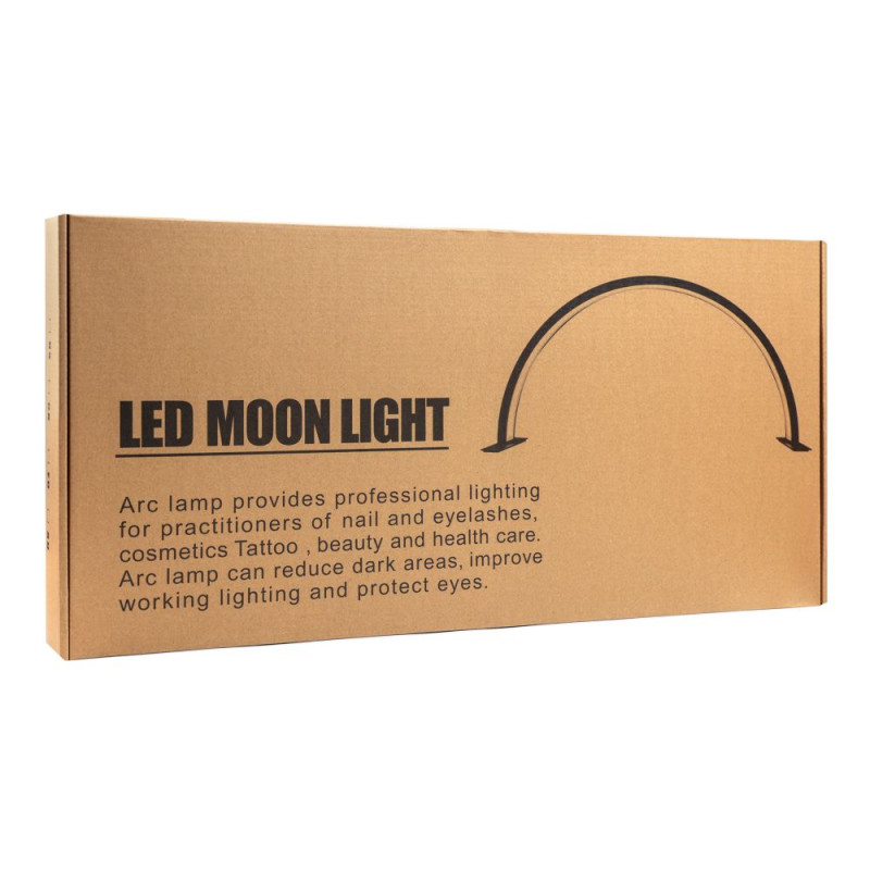 Настільна LED лампа Moon FX322 30"