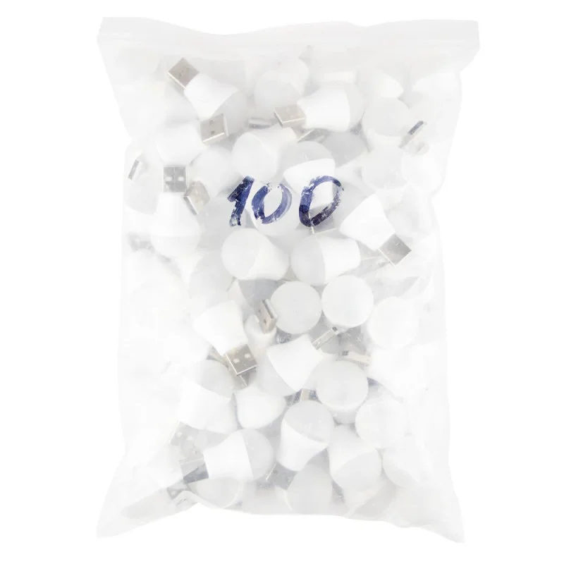 USB-лампа XO Y1 тех пак 100 шт