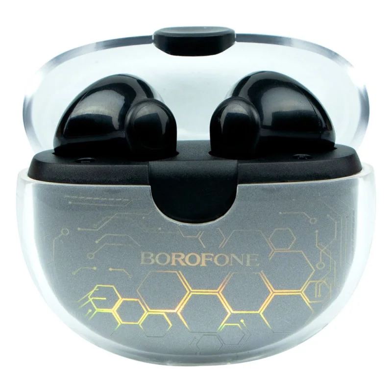 Беспроводная стерео гарнитура Borofone BW15