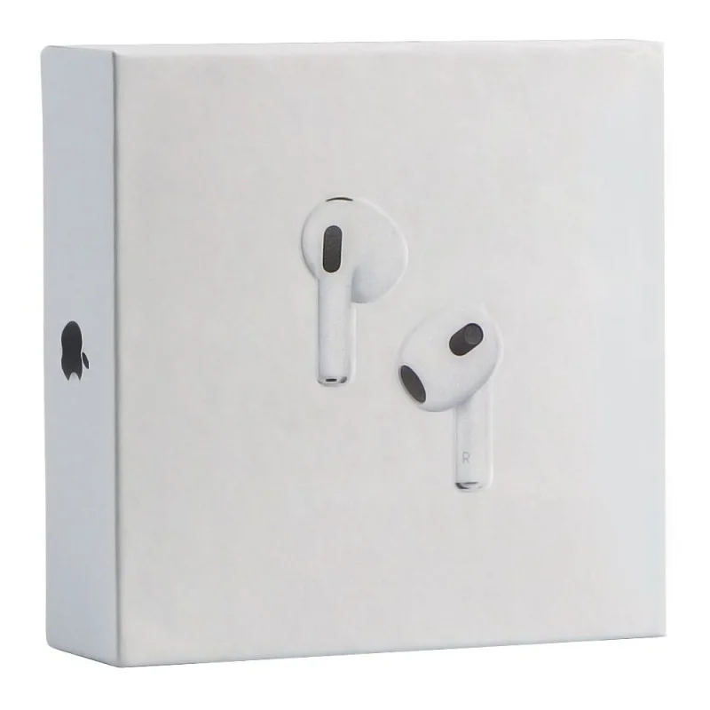 Беспроводная стерео гарнитура Apple Airpods 3 Copy
