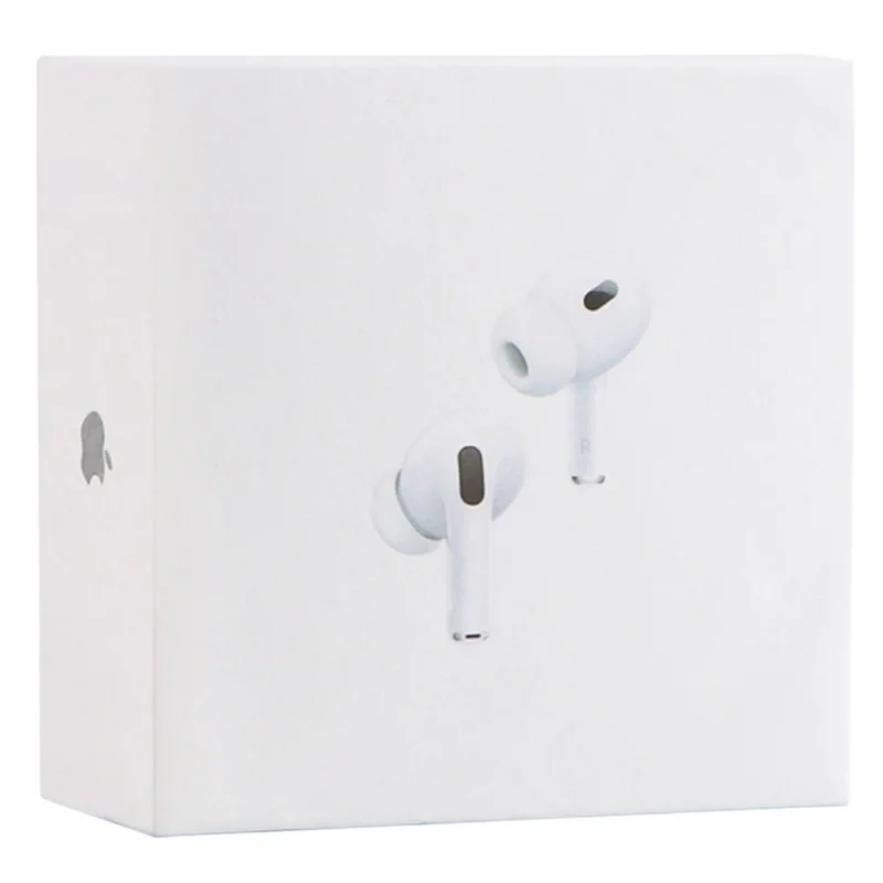Бездротова стерео гарнітура Apple Airpods Pro 2 Type-C Copy