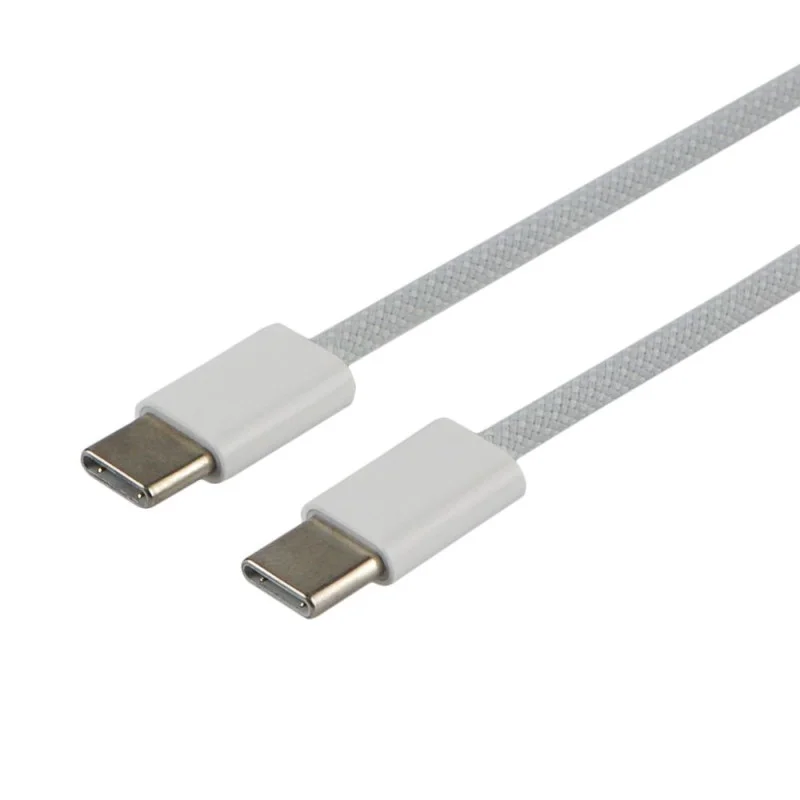 Бездротова стерео гарнітура Apple Airpods Pro 2 Type-C Copy