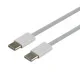 Бездротова стерео гарнітура Apple Airpods Pro 2 Type-C Copy