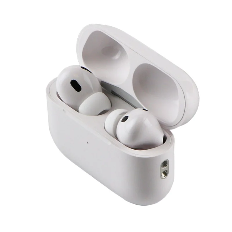 Бездротова стерео гарнітура Apple Airpods Pro 2 Type-C Copy