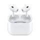 Бездротова стерео гарнітура Apple Airpods Pro 2 Type-C Copy