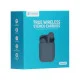 Беспроводная стерео гарнитура Celebrat TWS-W10