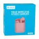 Беспроводная стерео гарнитура Celebrat TWS-W10