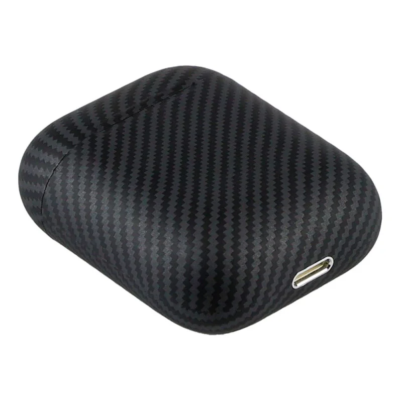 Бездротова стерео гарнітура Borofone BW01 Plus TWS (carbon version)
