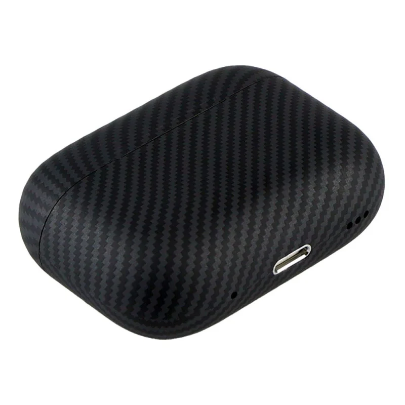 Беспроводная стерео гарнитура Borofone BW35 Plus TWS (carbon version)