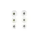 Беспроводная стерео гарнитура Borofone BW35 Plus TWS (carbon version)