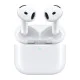 Бездротова стерео гарнітура Apple Airpods 4 (Zhongke8922)