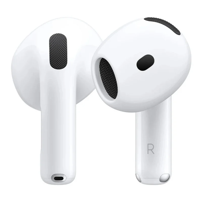 Бездротова стерео гарнітура Apple Airpods 4 (Zhongke8922)