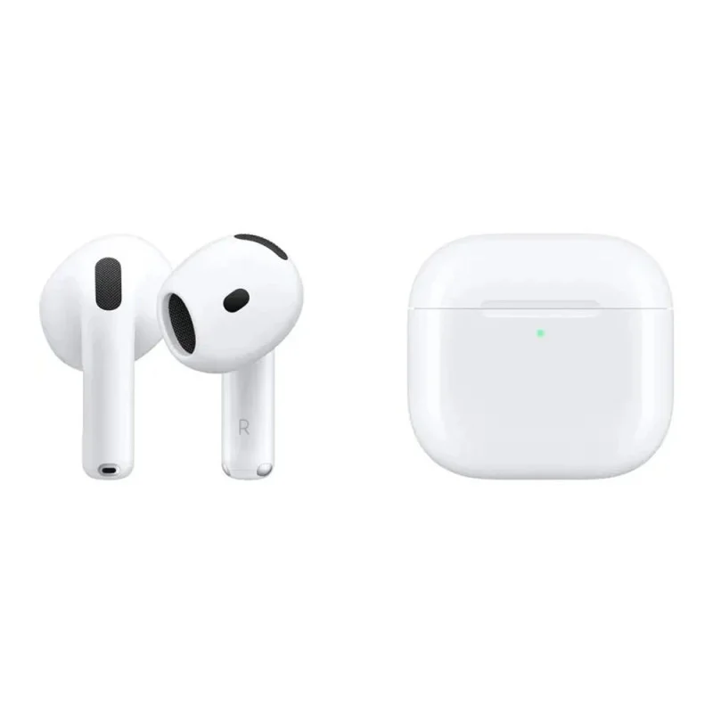 Бездротова стерео гарнітура Apple Airpods 4 (Zhongke8922)