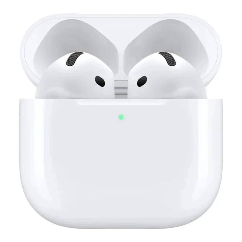 Бездротова стерео гарнітура Apple Airpods 4 (Zhongke8922)