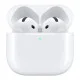 Бездротова стерео гарнітура Apple Airpods 4 (Zhongke8922)