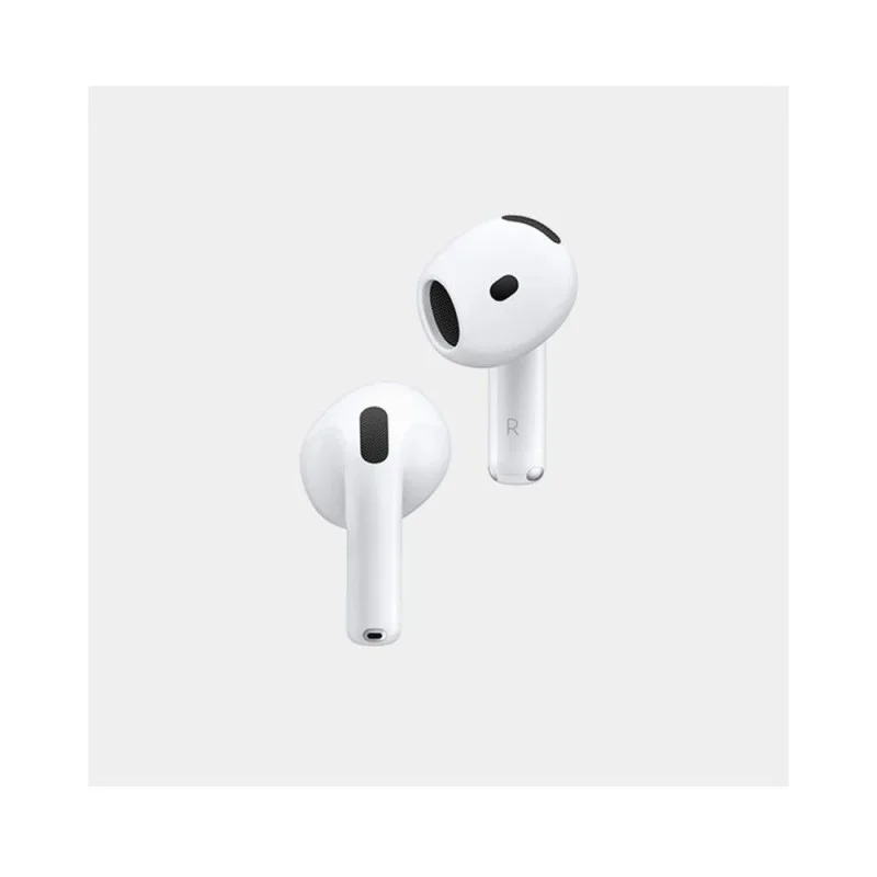 Бездротова стерео гарнітура Apple Airpods 4 (Zhongke8922)