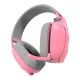 Ігрові навушники Fantech WHG03 Pro Studio, 4 Modes (Wired, BT, 2.4Ghz, 7.1)