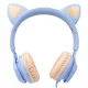 Наушники Hoco W36 Cat Ear