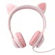 Наушники Hoco W36 Cat Ear