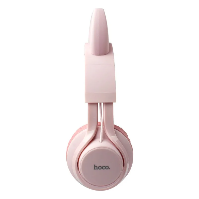 Наушники Hoco W36 Cat Ear