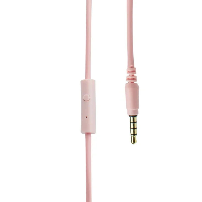 Наушники Hoco W36 Cat Ear