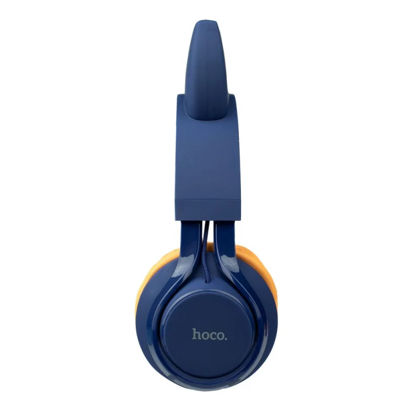 Наушники Hoco W36 Cat Ear