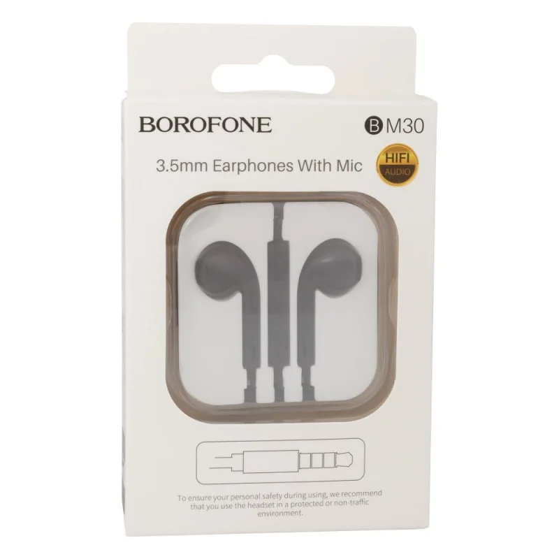 Наушники Borofone BM30