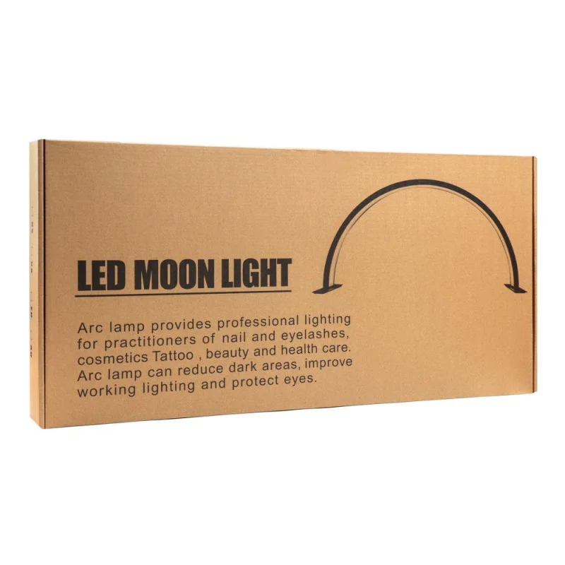 Настільна LED лампа Moon FX322 30"