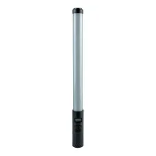Лампа RGB LED Stick Lamp з шторками АКБ Remote 50 cm