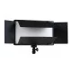 LED панель Light 30 cm (E-800) Battery