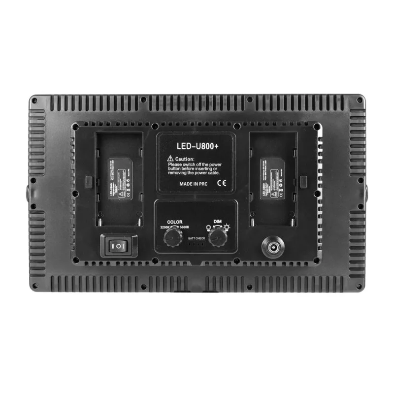 LED панель Light 30 cm (E-800) Battery