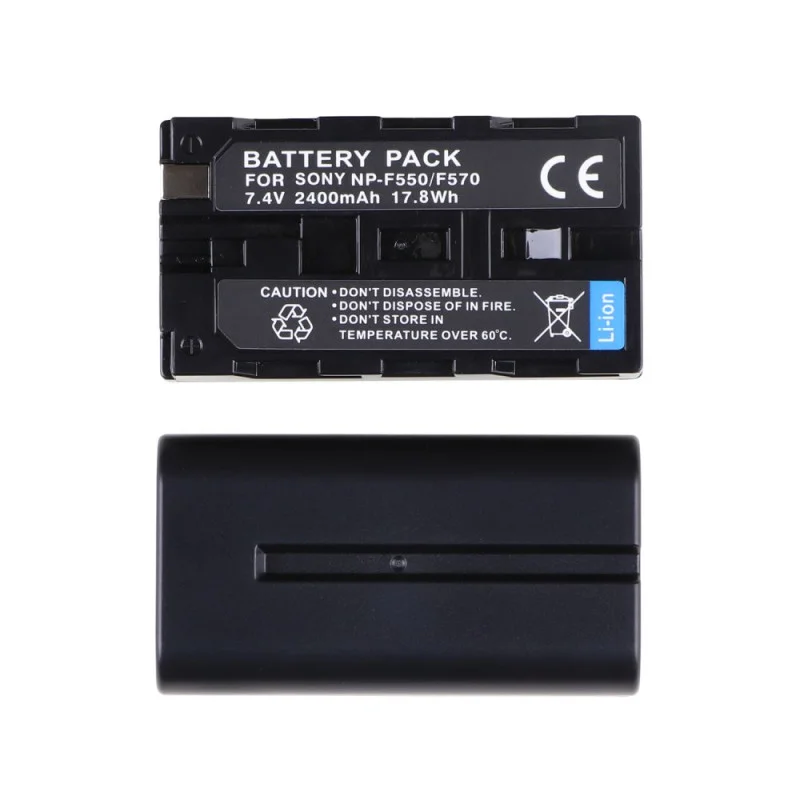 LED панель Light 30 cm (E-800) Battery