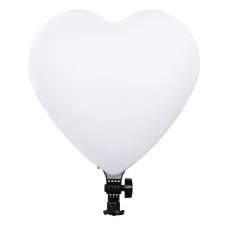 LED панель RL-520 45 cm (Heart Style) Remote
