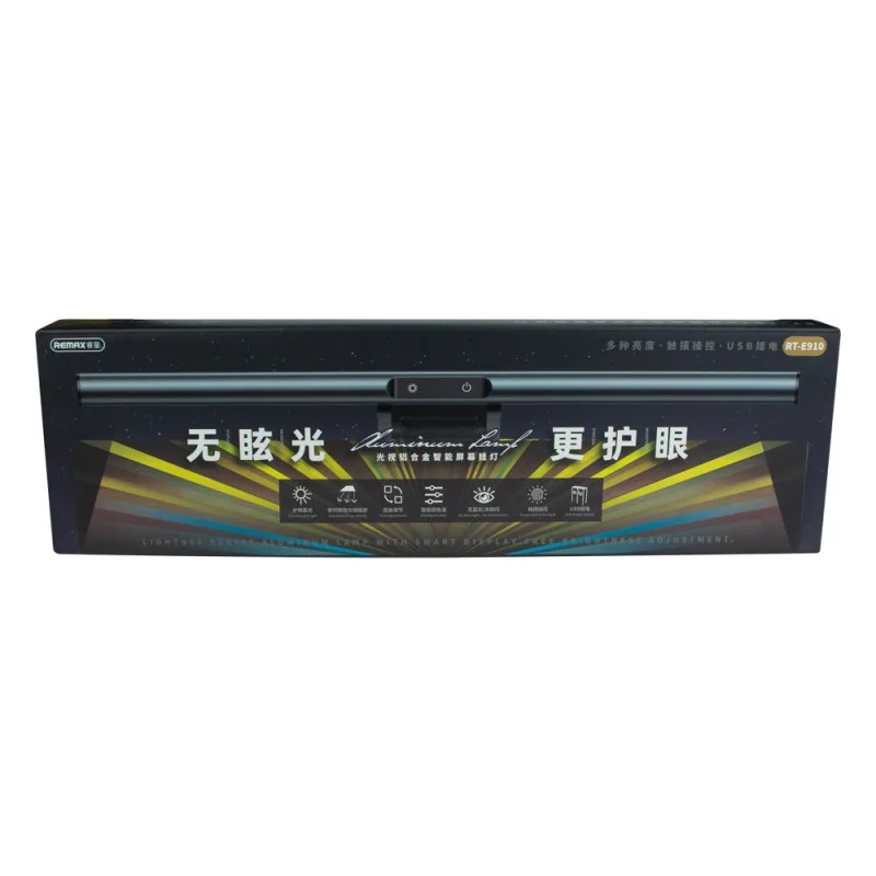 Лампа подсветки Remax RT-E910 Lightsee series