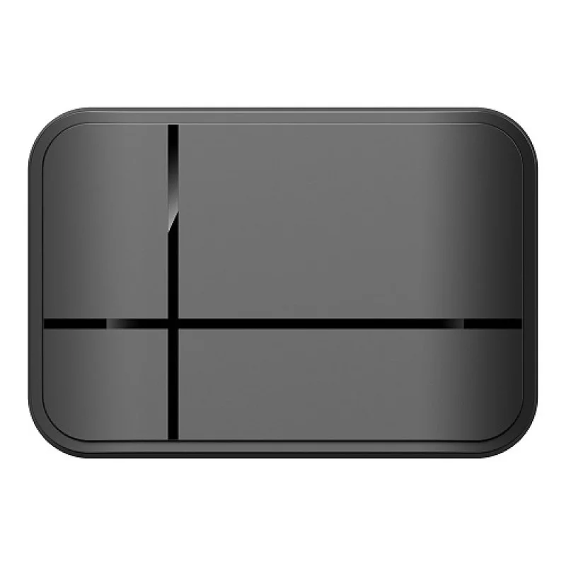 Мікрофон петличний бездротовий Hoco DI56 Twin Type-C